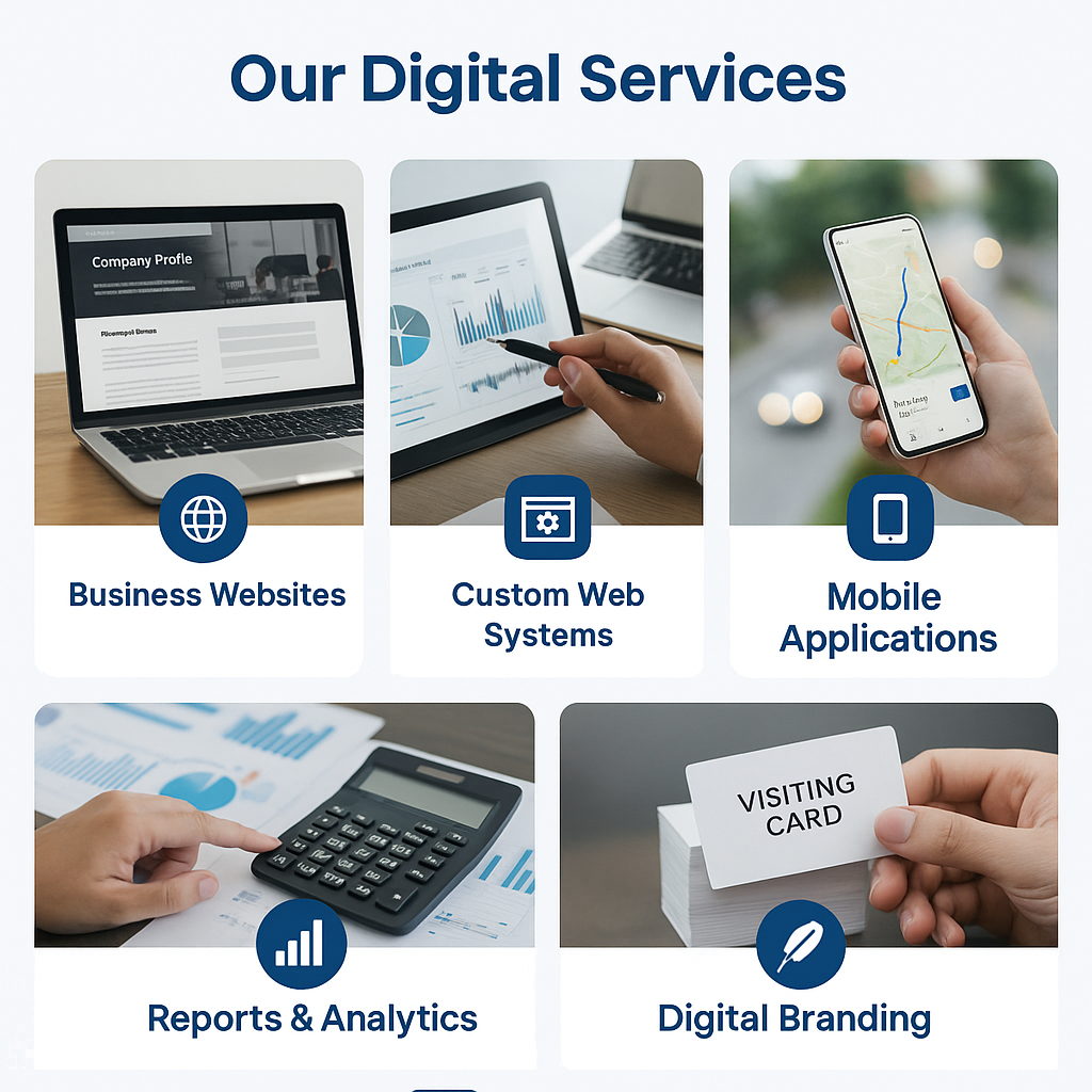 Lead CRM System