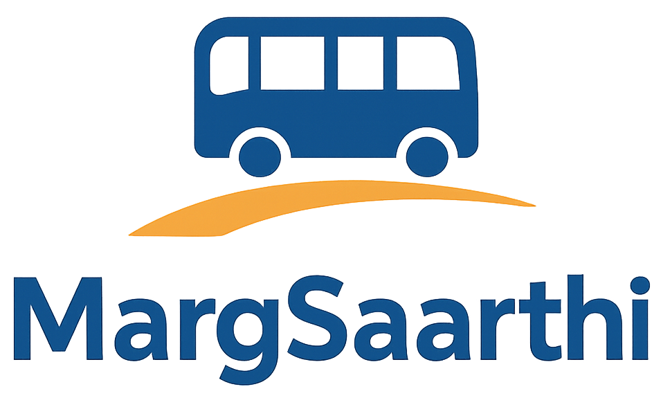 MargSaarthi logo