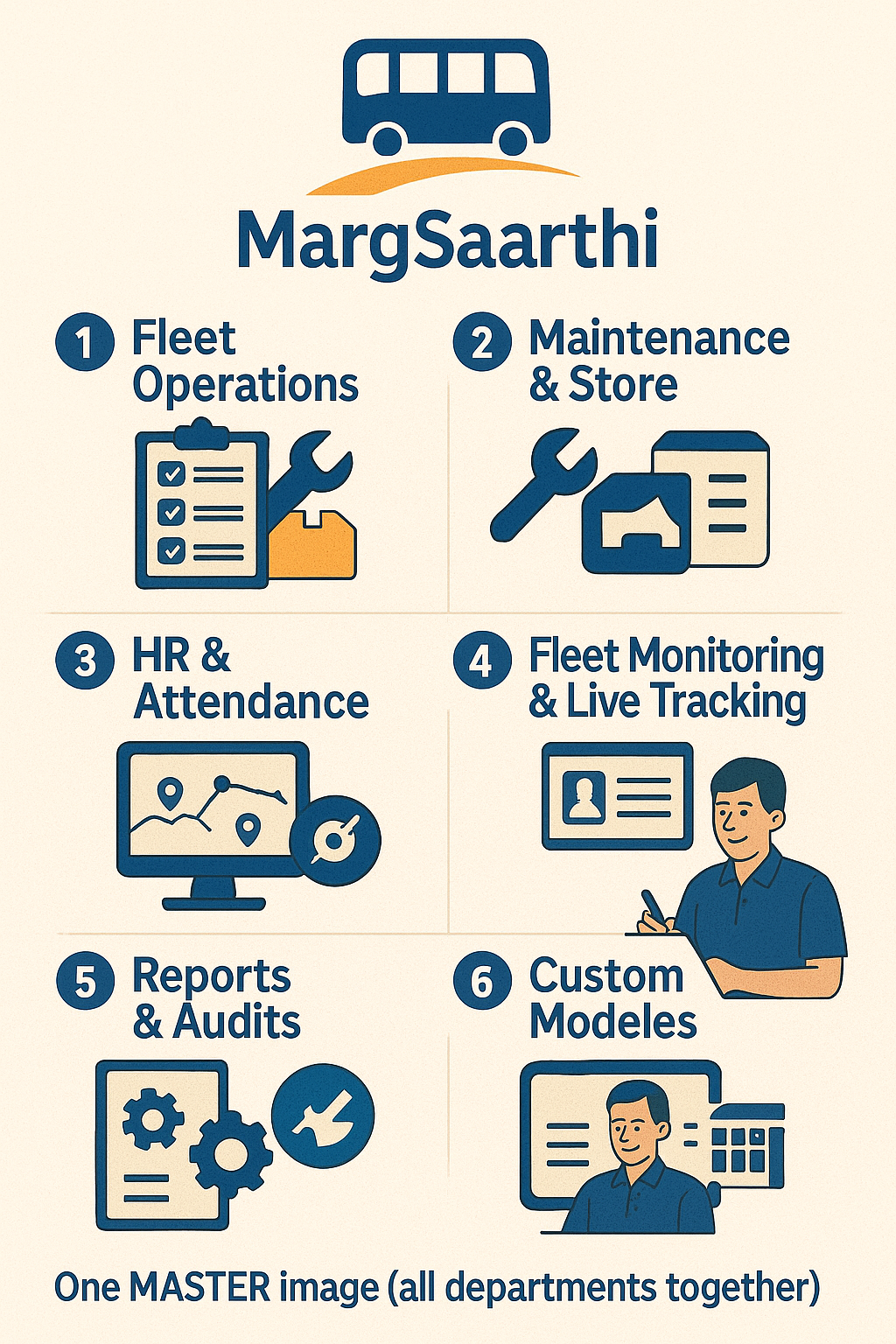 Battery Maintenance System