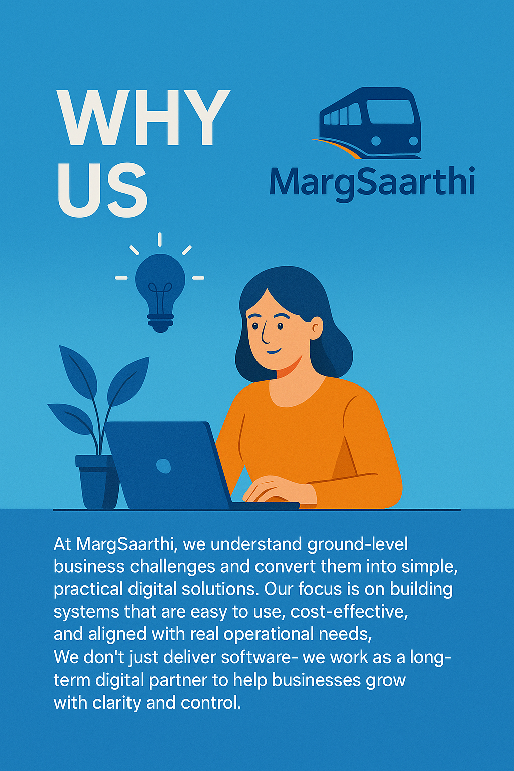 SEO & Digital Marketing